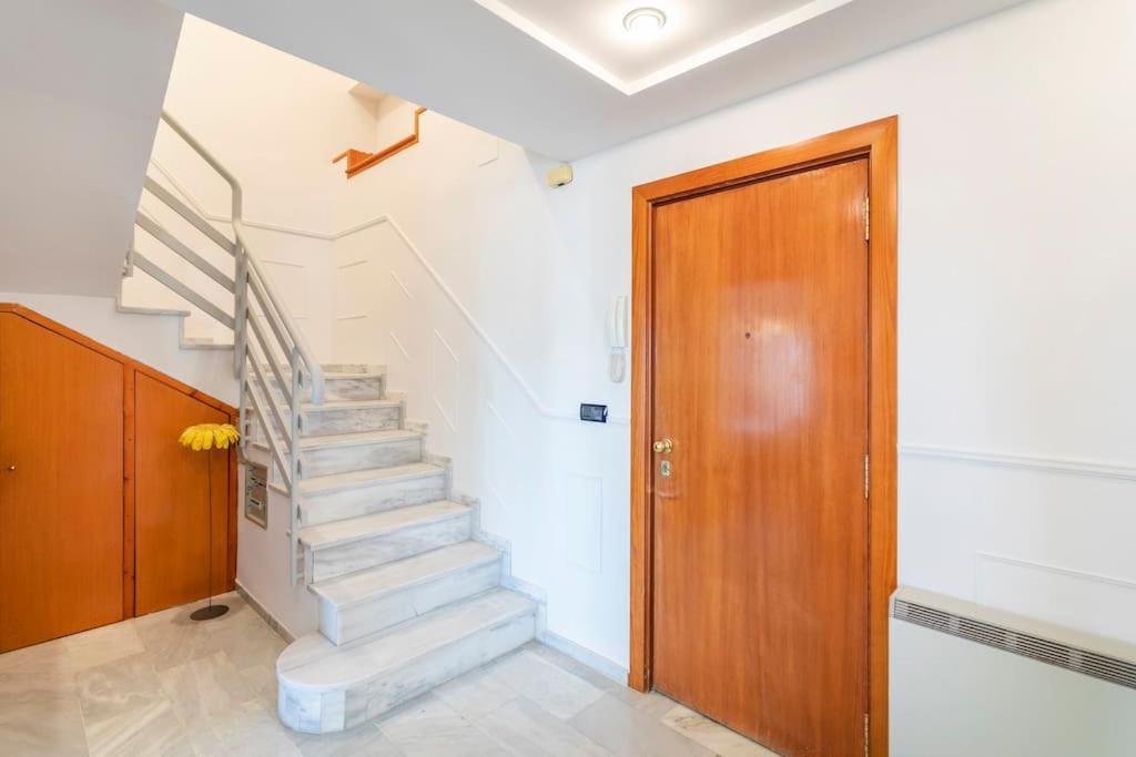 Ático con gran terraza Apartamento Benidorm Exterior foto